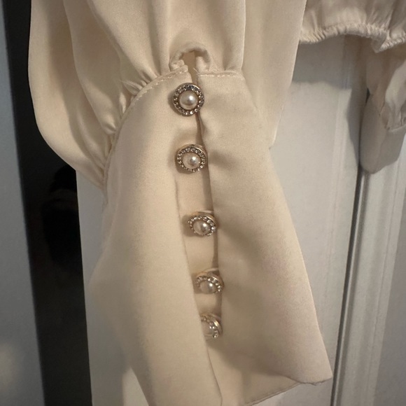 Express blouse - Picture 3 of 4